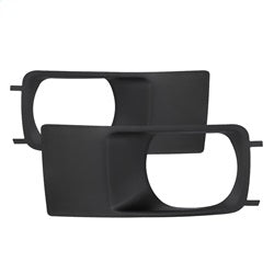( Spyder ) - Fog Lights Bezel Set Left+Right