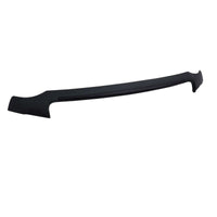 EGR - 303851 - Dark Smoke Superguard Style Hood Guards