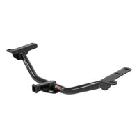 Class 2 Trailer Hitch 1-1/4" Receiver Select Dodge Journey