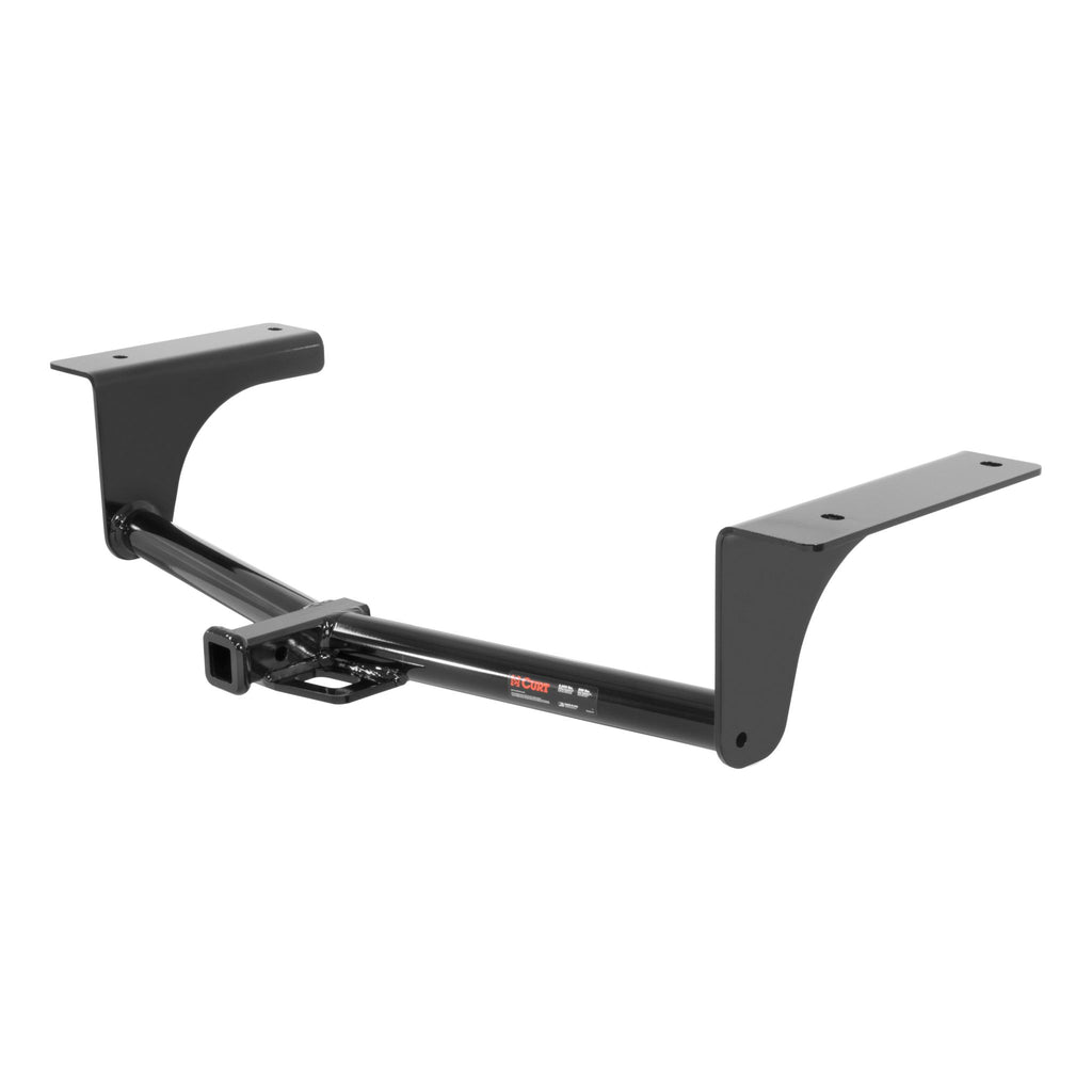 Class 1 Trailer Hitch 1-1/4" Receiver Select Mazda 6