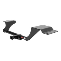 Class 1 Trailer Hitch 1-1/4" Receiver Select Mazda 2