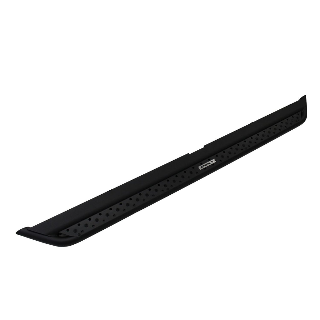 Dominator Xtreme DSS Slider Steps - 68" long - Side Step Bars Only