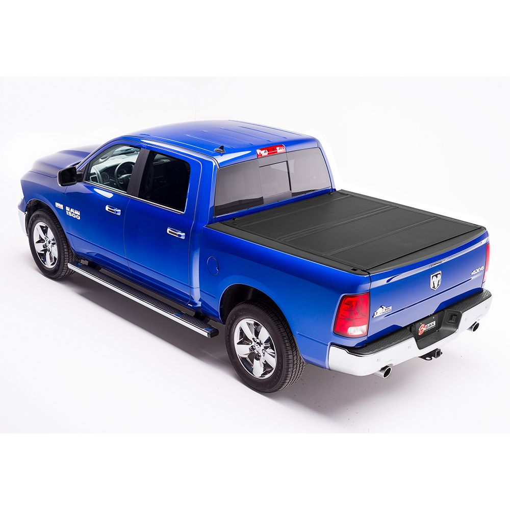 BAK BakFlip MX4 | 12-18 Ram 6'4 448203RB