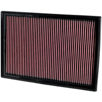K&N 33-2406 Replacement Air Filter