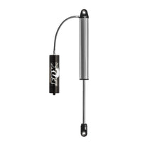 FOX Offroad Shocks-980-02-404 | FACTORY RACE 2.0 X 8.0 SMOOTH BODY REMOTE SHOCK