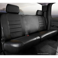 FIA-SL62-67 BLK/BLK | SL REAR SPLIT CUSHION 60/40 SILVERADO/SIERRA 1500 CC (NEW BODY STYLE) 19