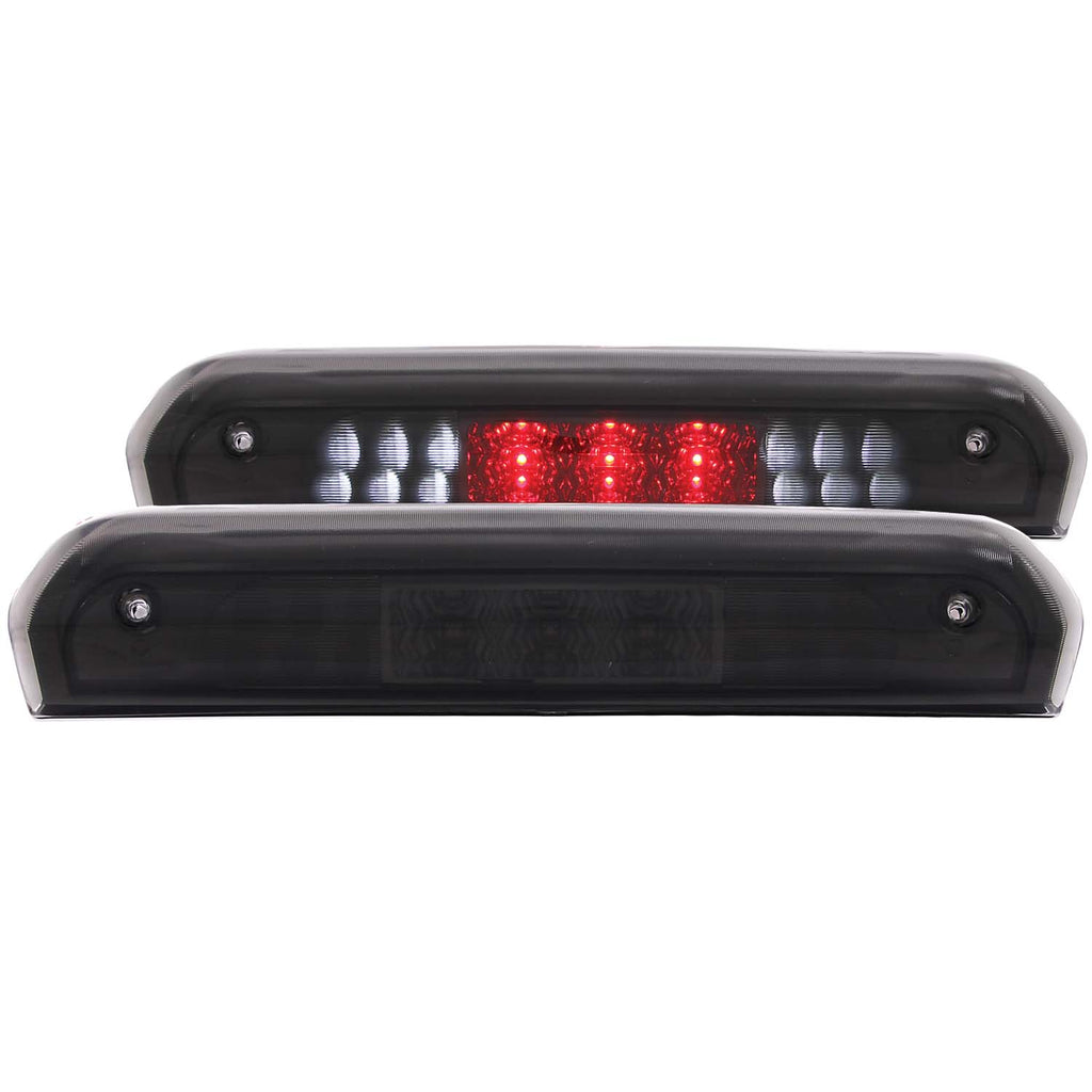 ANZO USA-531081 | Third Brake Light Assembly; LED; Smoke Lens; B-Series;
