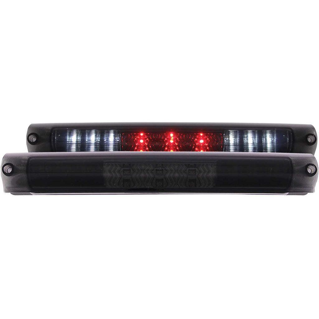 ANZO USA-531083 | Third Brake Light Assembly; LED; Smoke Lens; B-Series;