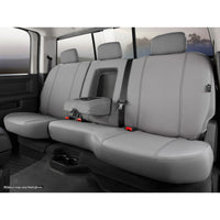 FIA-SP87-62 GRAY | 04-05 RANGER SP S/COVER SPLIT 60/40 GRAY