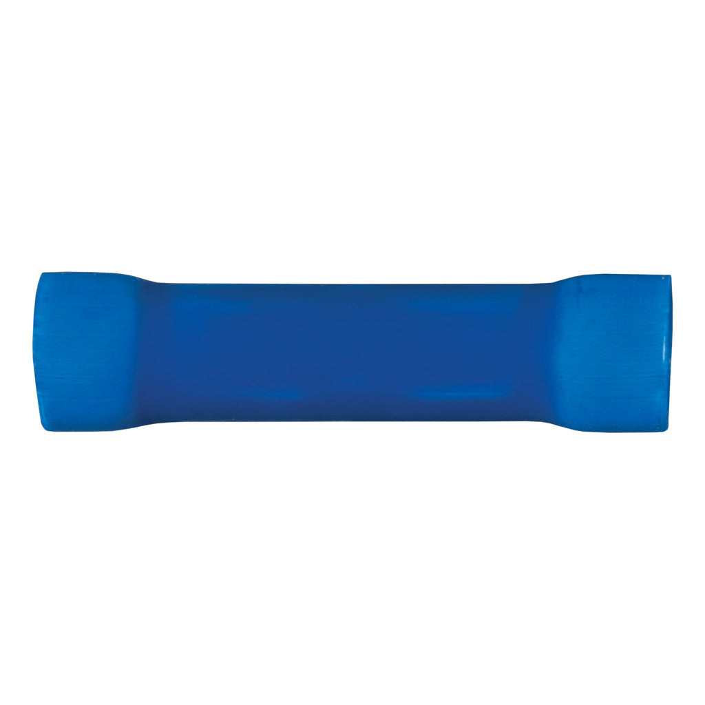 Butt Connectors (16-14 Wire Gauge 100-Pack)