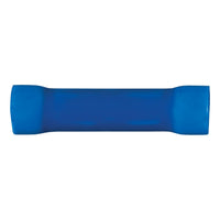Butt Connectors (16-14 Wire Gauge 100-Pack)