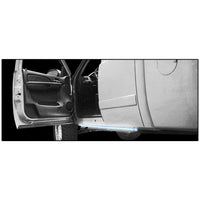 ANZO USA-861129 | LED Side Bar Light Assembly; 62 In.; 4 Function;