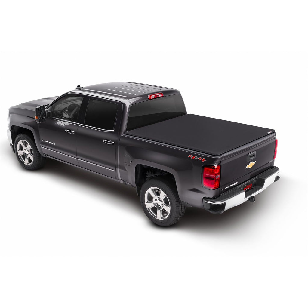 Extang TS2 09-18 Ram 8' 94435