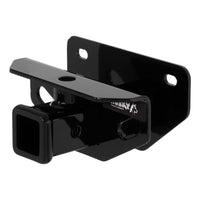 Husky Towing Class III Pocket Hitch