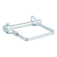 1/4" Safety Pin (2-3/4" Pin Length)