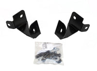 Go Rhino - 55523T - RC2 LR Bull Bar ready for Branded 20in Single Row Light Bar & Brackets