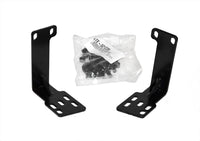 Go Rhino - 55613LT - RC2 LR Bull Bar with Go Rhino Branded 20in Single Row Light Bar & Brackets