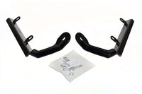 Go Rhino - 55633LT - RC2 LR Bull Bar with Go Rhino Branded 20in Single Row Light Bar & Brackets