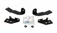 Go Rhino International - 55643LT - RC2 LR Bull Bar with Go Rhino Branded 20in Single Row Light Bar & Brackets