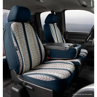 FIA-TR49-1 NAVY | 94-01 RAM 40/20/40 A/REST NAVY