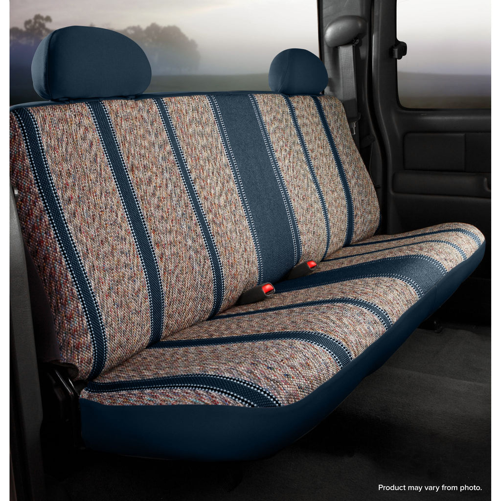 FIA-TR42-1 NAVY | 93-97 F SERIES S/CAB RR BENCH NAVY