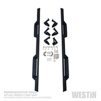 HDX Drop Nerf Step Bars