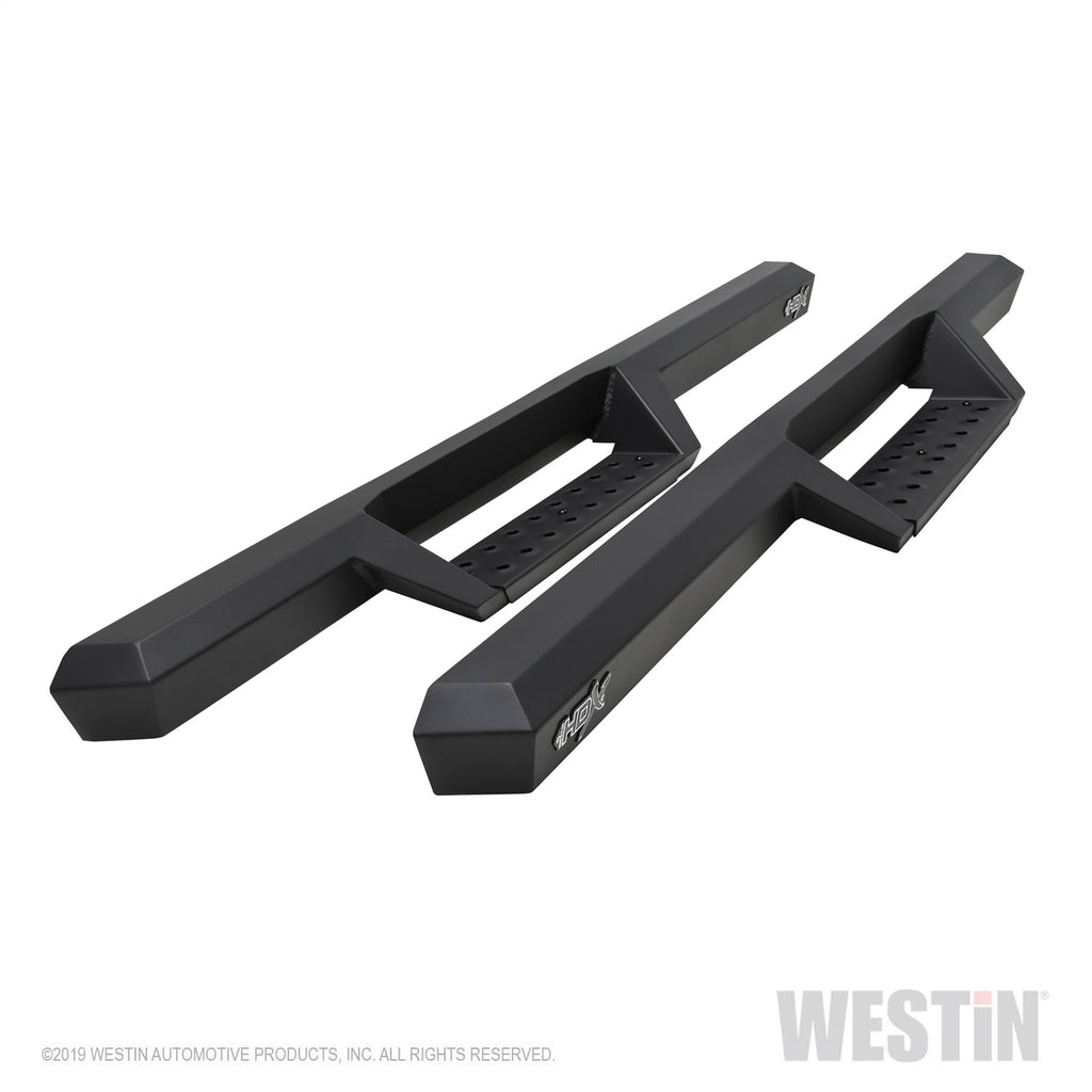 HDX Drop Nerf Step Bars
