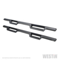 HDX Drop Nerf Step Bars