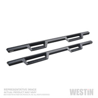 HDX Drop Nerf Step Bars