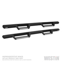 HDX Drop Nerf Step Bars