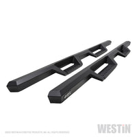 HDX Drop Nerf Step Bars