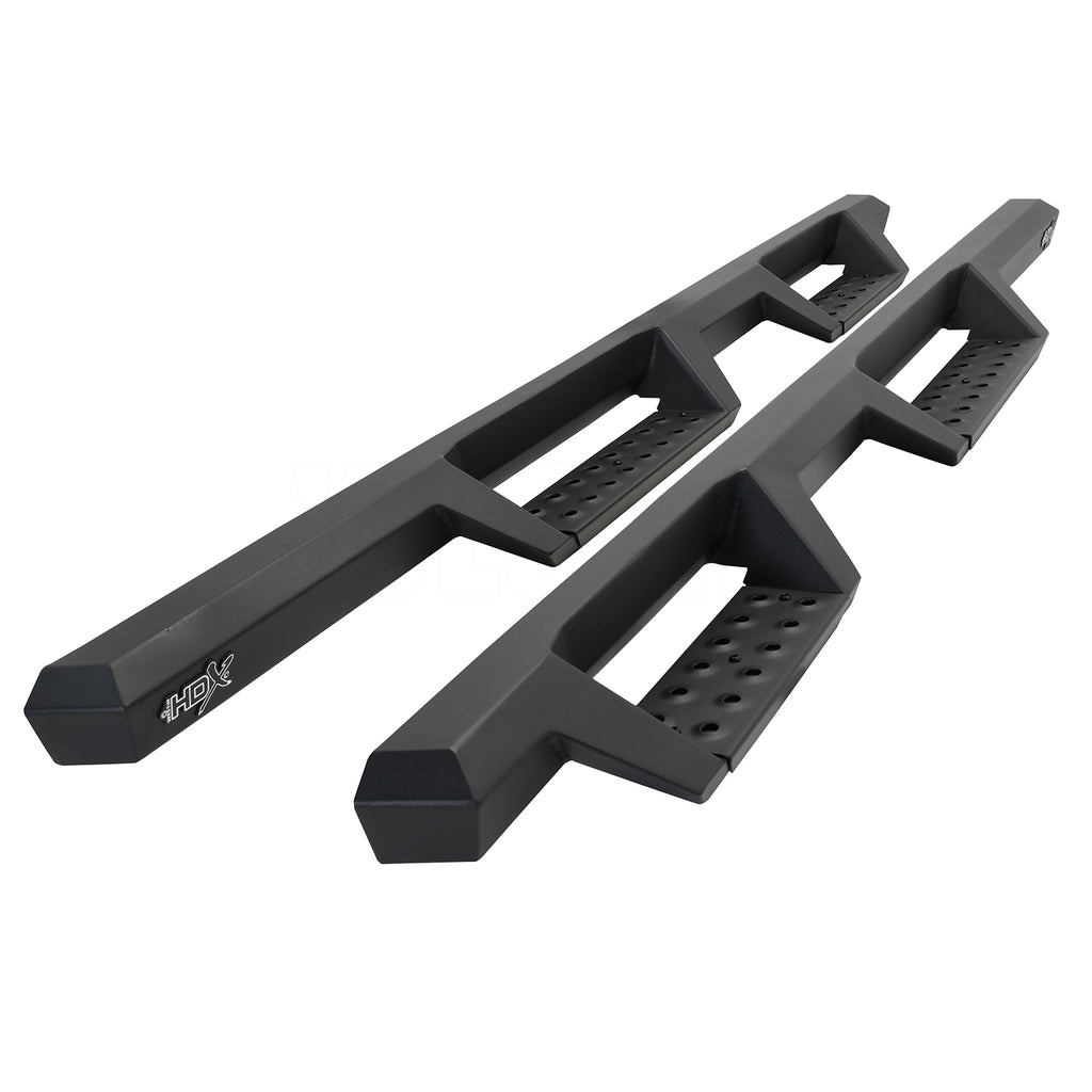 HDX Drop Nerf Step Bars