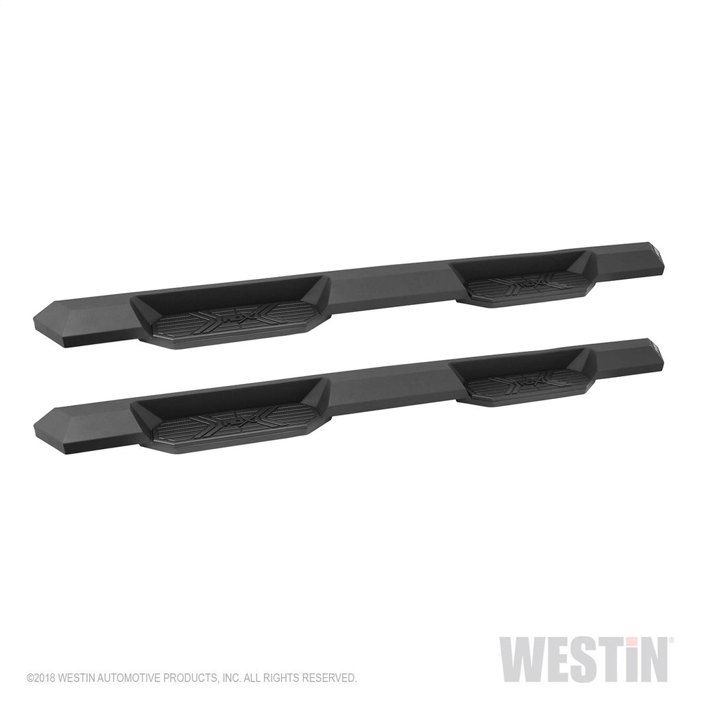 HDX Xtreme Nerf Step Bars
