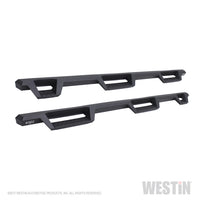 HDX Drop Wheel to Wheel Nerf Step Bars