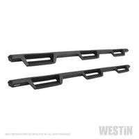 HDX Drop Wheel to Wheel Nerf Step Bars