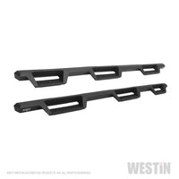 HDX Drop Wheel to Wheel Nerf Step Bars