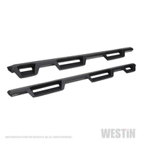 HDX Drop Wheel to Wheel Nerf Step Bars