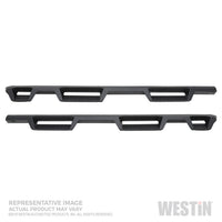 HDX Drop Wheel to Wheel Nerf Step Bars