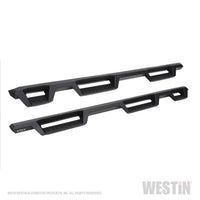 HDX Drop Wheel to Wheel Nerf Step Bars