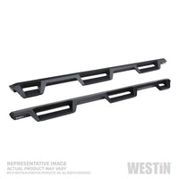 HDX Drop Wheel to Wheel Nerf Step Bars