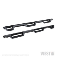 HDX Drop Wheel to Wheel Nerf Step Bars