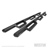 HDX Drop Wheel to Wheel Nerf Step Bars