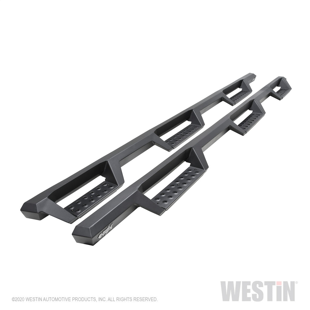 HDX Drop Nerf Step Bars