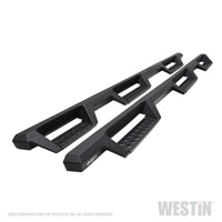 HDX Drop Wheel to Wheel Nerf Step Bars