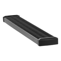Grip Step 7" x 54" Black Aluminum Passenger-Side Running Board Select ProMaster