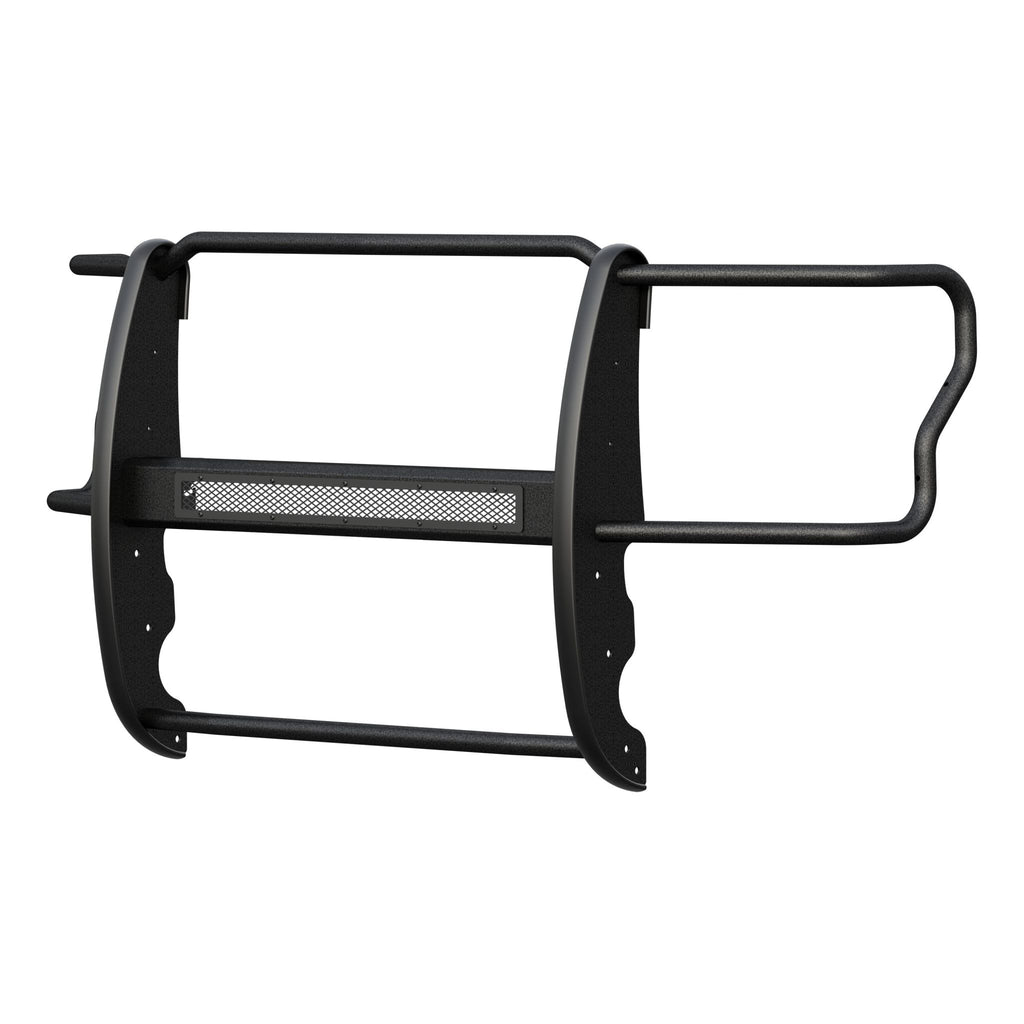 Pro Series Black Steel Grille Guard Select Ford F-250 F-350 F-450 F-550