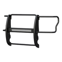 Pro Series Black Steel Grille Guard Select Ford F-250 F-350 F-450 F-550