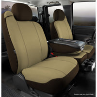 FIA-SP89-5 TAUPE | 98-02 SP S/COVER TAUPE SPLIT 40/20/40 RAM