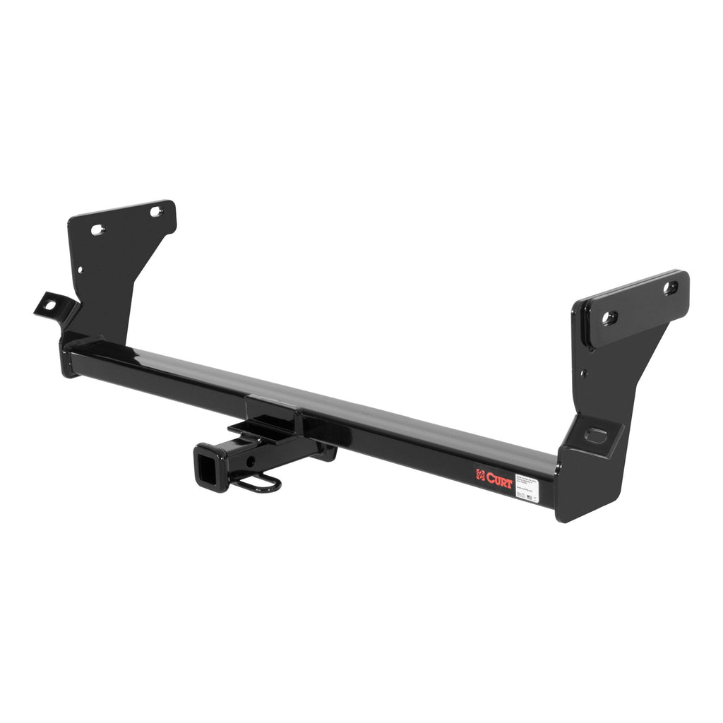 Class 1 Trailer Hitch 1-1/4" Receiver Select Dodge Caliber