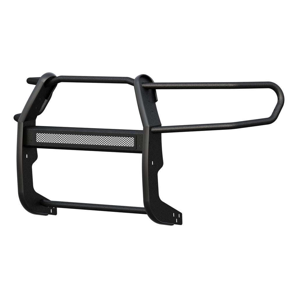 Pro Series Black Steel Grille Guard Select Toyota Tacoma